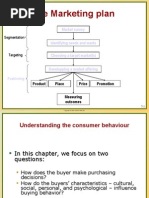 marketing environment diagram external marketing environment